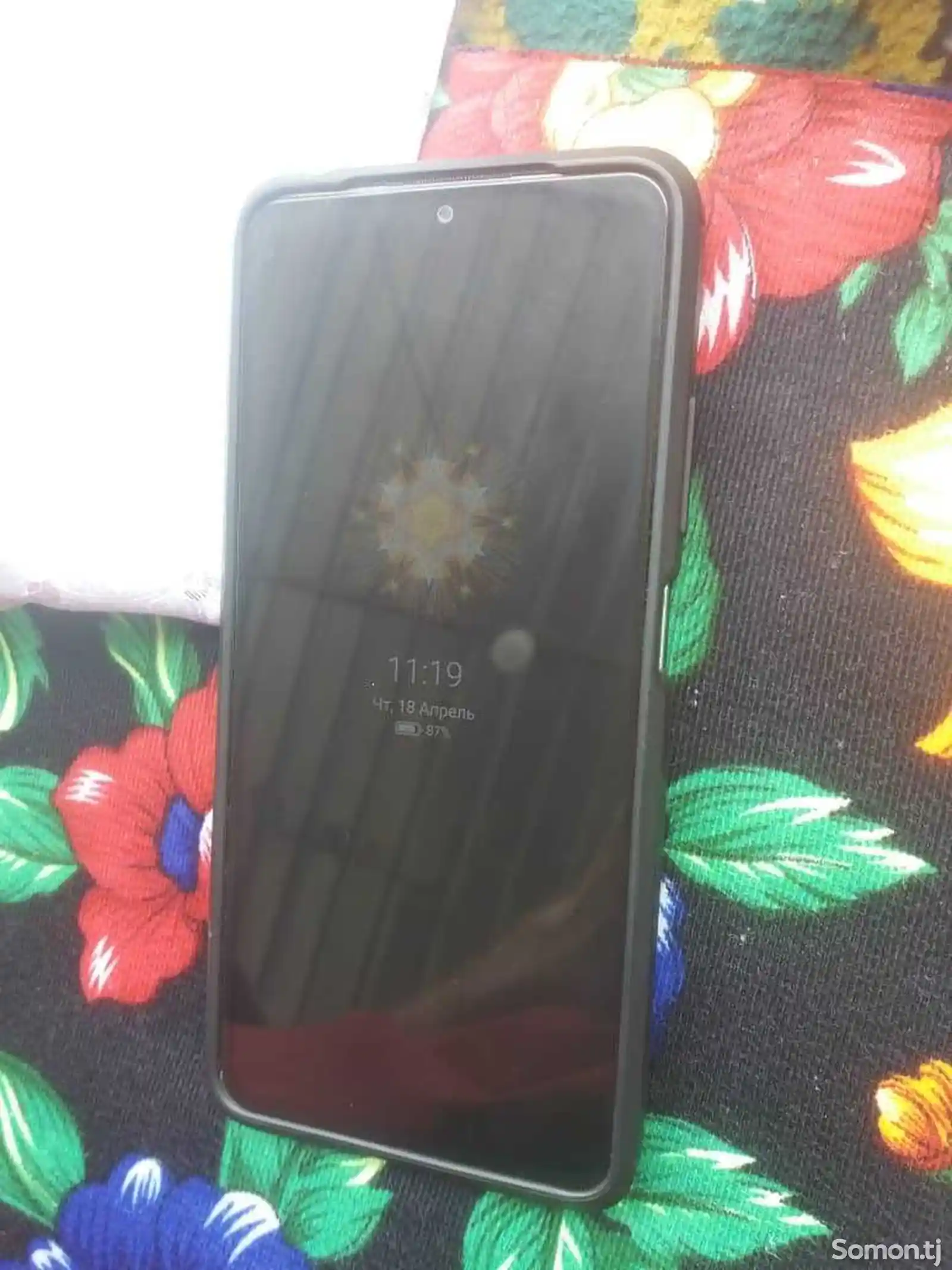 Xiaomi Redmi Note 12 Pro-3