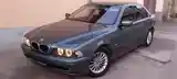 BMW 5 series, 2001-4