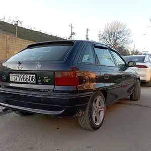 Opel Astra F, 1995