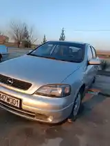 Opel Astra G, 1999-5