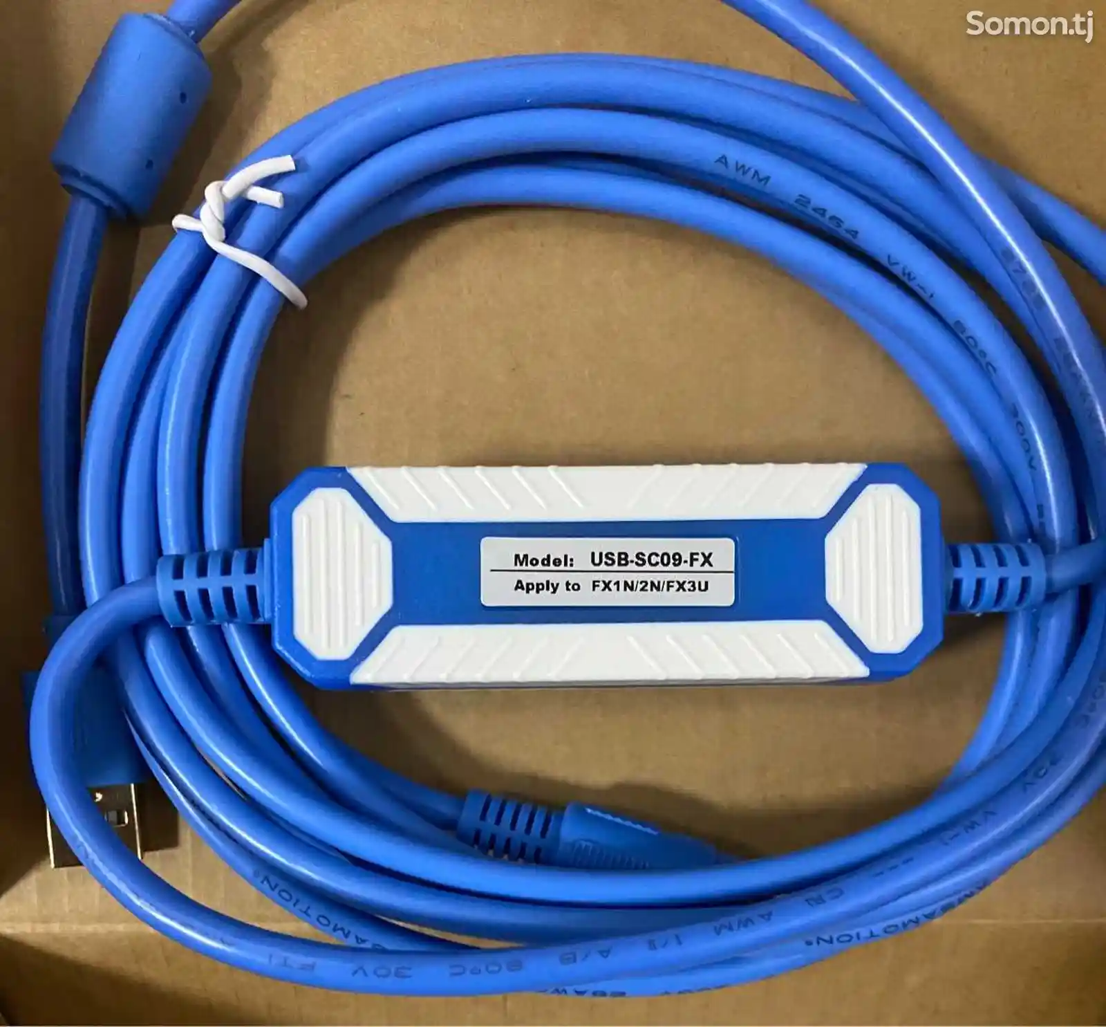 Кабель USB-SC09-FX-1