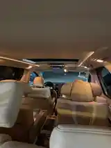 Toyota Alphard, 2014-9