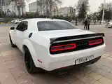 Dodge Challenger, 2015-5