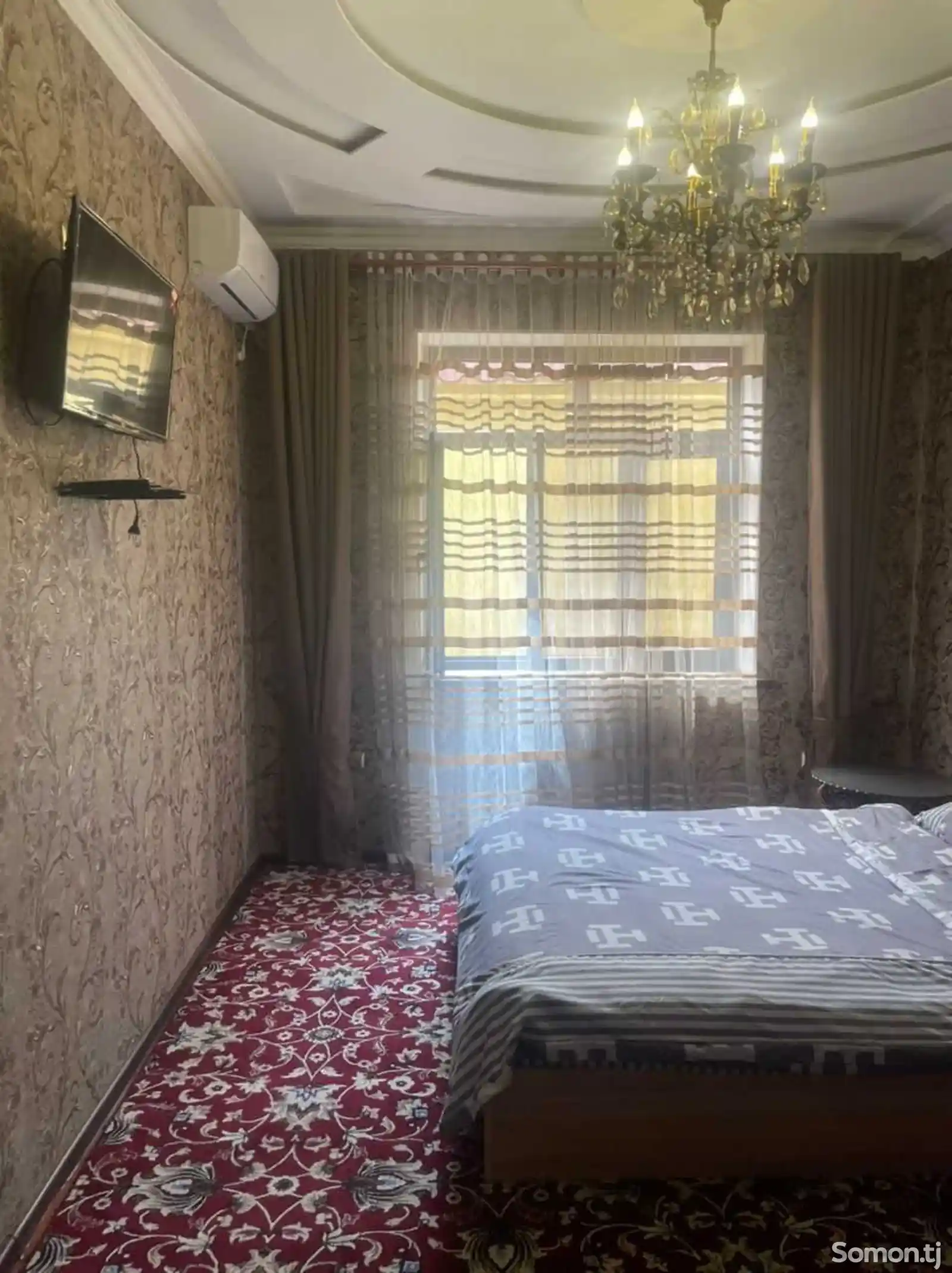 5 комнатный дом, 140 м², Каленин-4