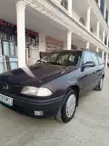 Opel Astra F, 1997-3