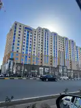 3-комн. квартира, 14 этаж, 101 м², Яккачинор цирк профсоюз-9