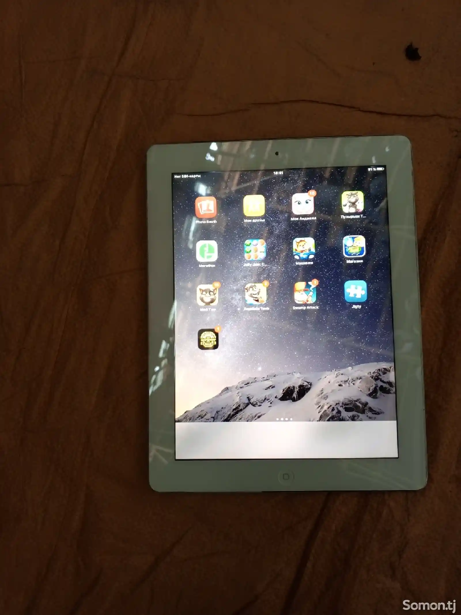 Планшет iPad3-1