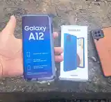 Samsung Galaxy A12-5