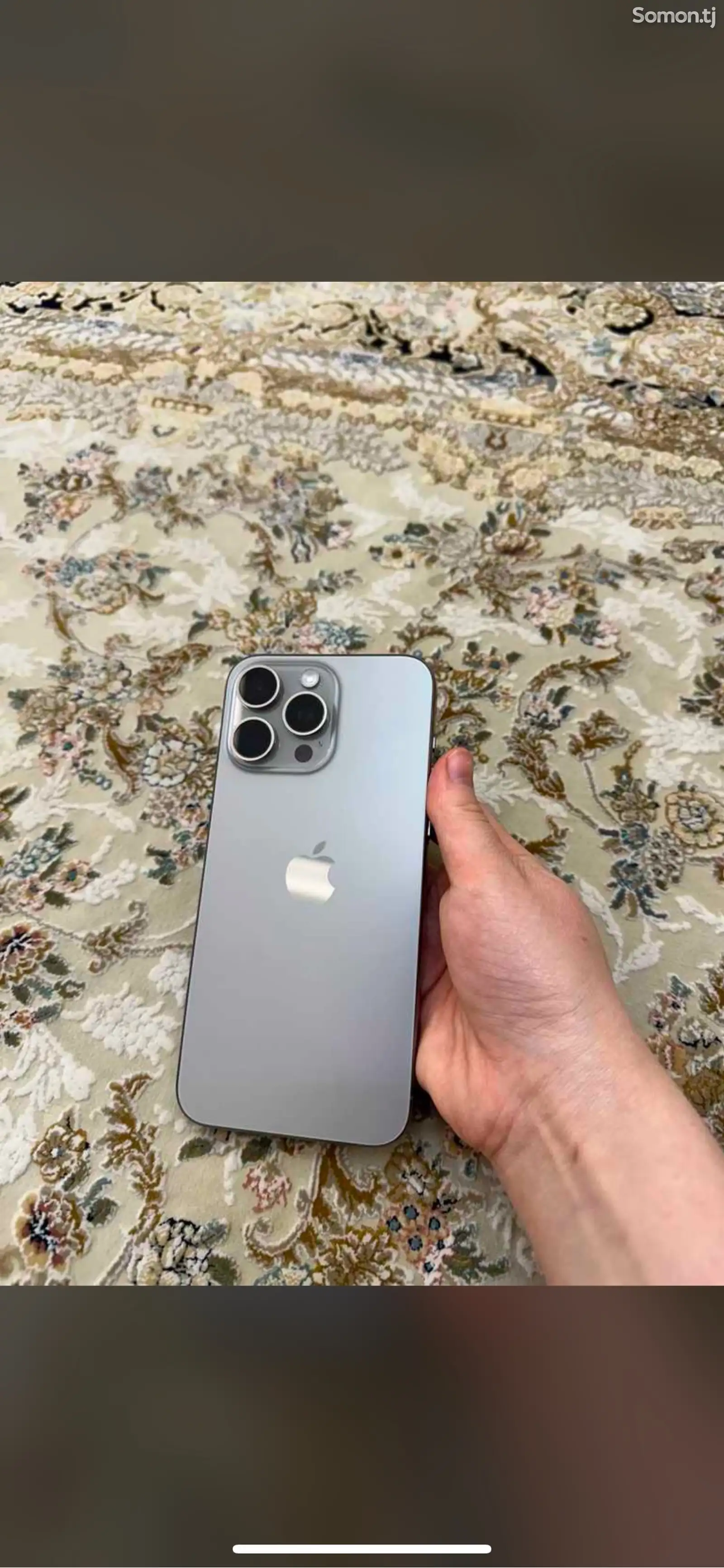 Apple iPhone Xs, 256 gb, Space Grey