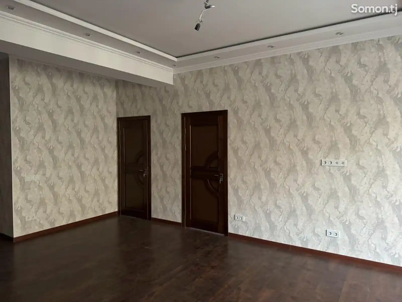 2-комн. квартира, 10 этаж, 115 м², И. Сомони-14