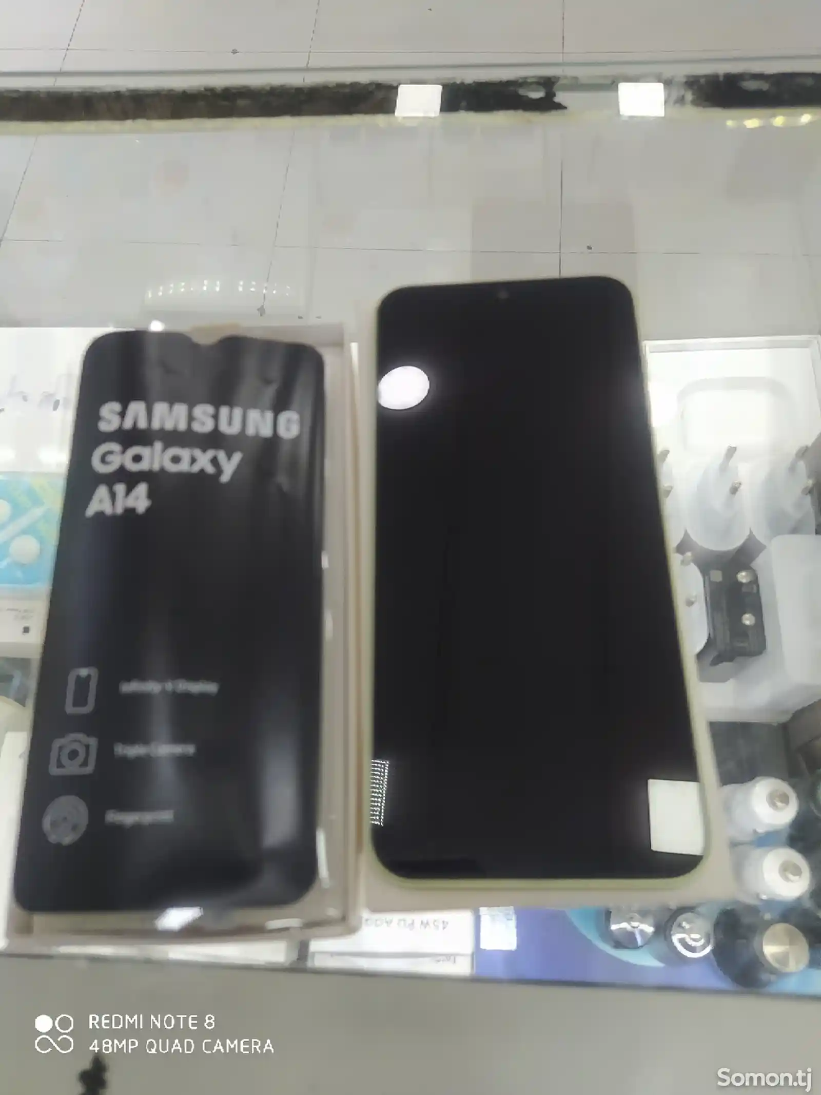 Samsung Galaxy a14-7