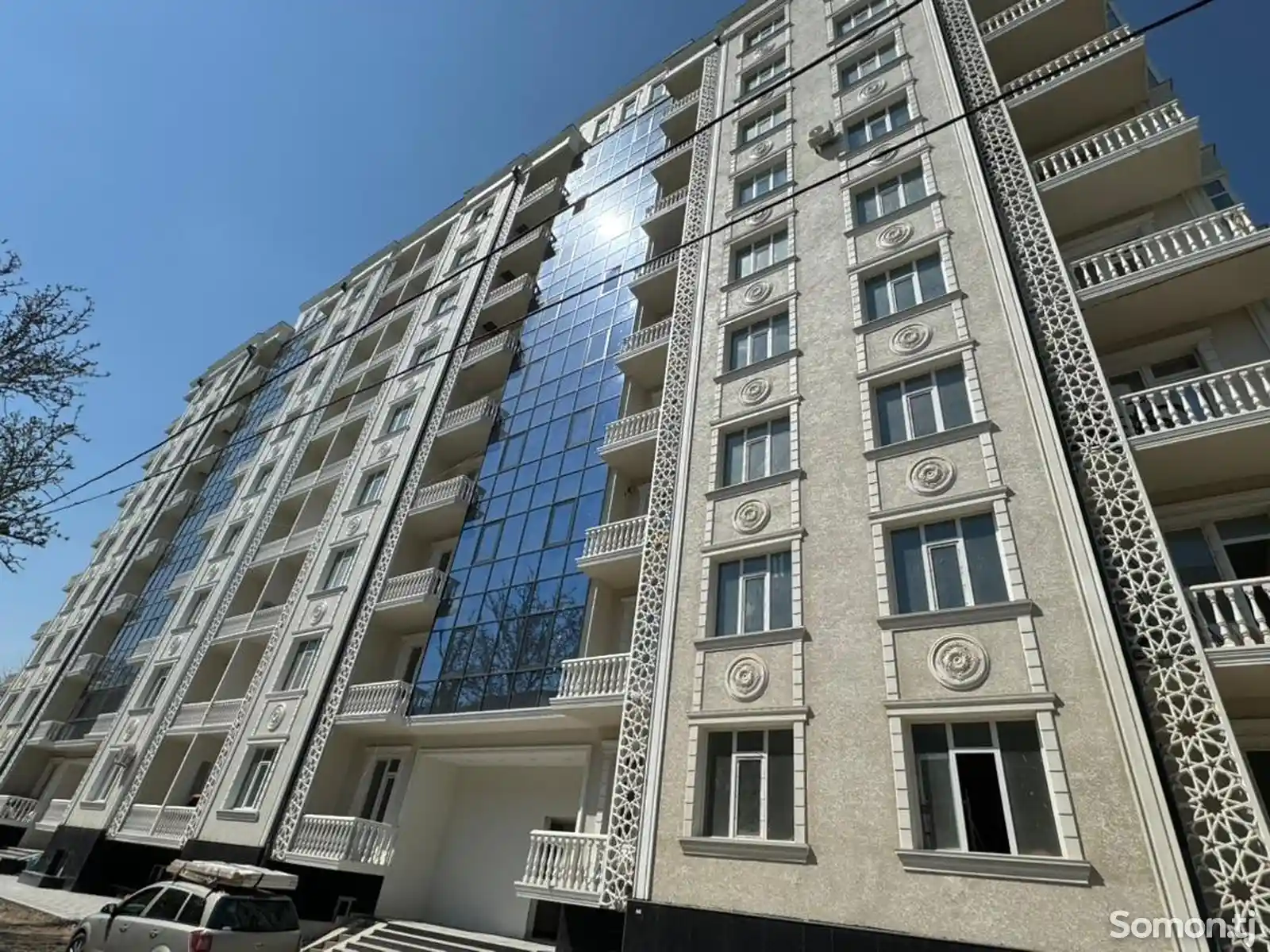 2-комн. квартира, 5 этаж, 50 м², 18мкр-1