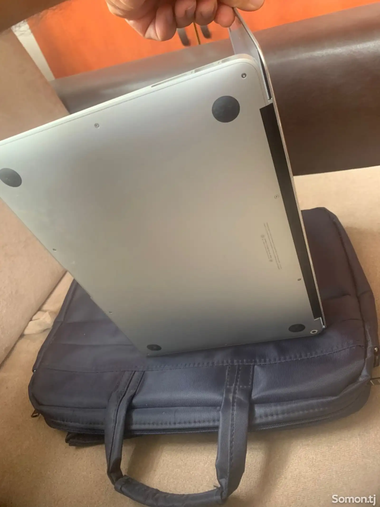 Ноутбук Macbook Air 2015-14