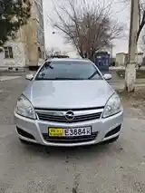 Opel Astra H, 2008-2