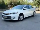 Toyota Avalon, 2014-3