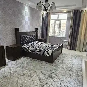 2-комн. квартира, 16 этаж, 85м², И. Сомони, Парламент