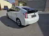 Toyota Prius, 2013-5