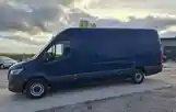 Фургон Mercedes Benz Sprinter 2020-3