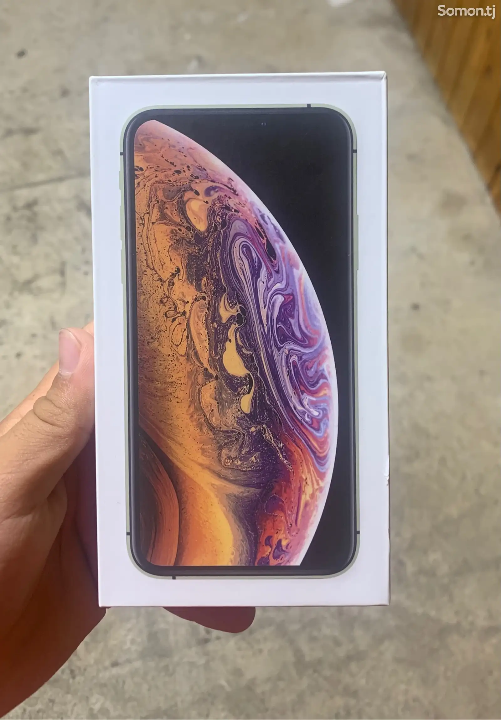 Apple iPhone 11, 256 gb, Yellow-2