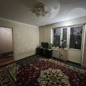 3-комн. квартира, 3 этаж, 45 м², Шохмансур