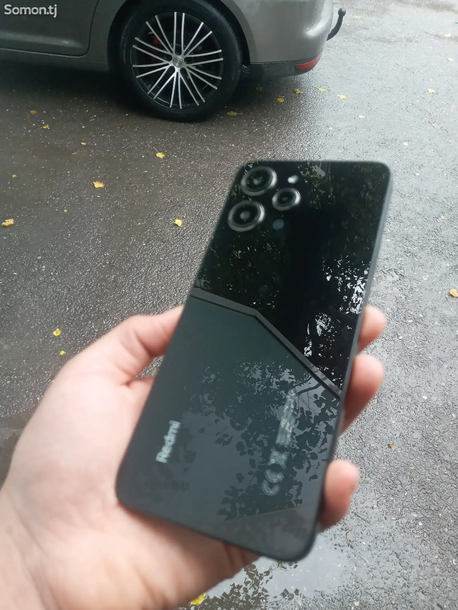 Xiaomi Redmi 12