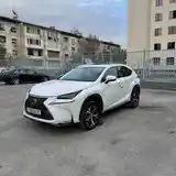 Lexus NX series, 2017-7