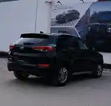 Hyundai Tucson, 2018-6