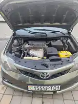 Toyota Camry, 2014-6