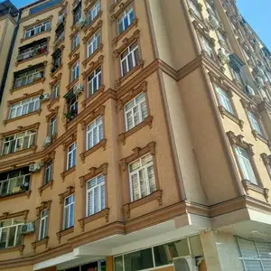 2-комн. квартира, 9 этаж, 48 м², Сино