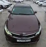 Kia K5, 2018-8