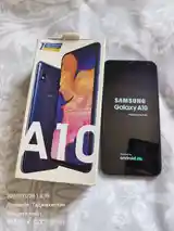 Samsung Galaxy A10 32gb-2