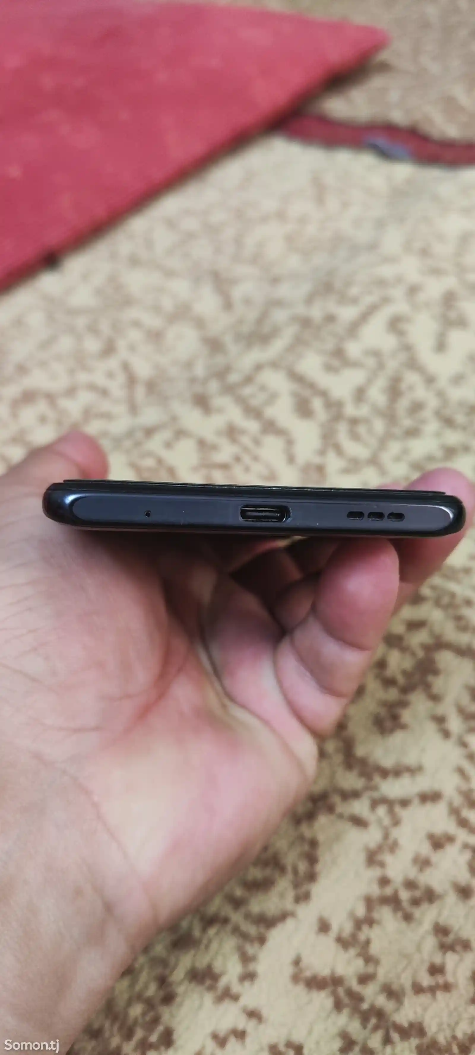 Xiaomi Redmi note 10 pro-6