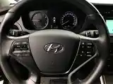 Hyundai Sonata, 2015-10