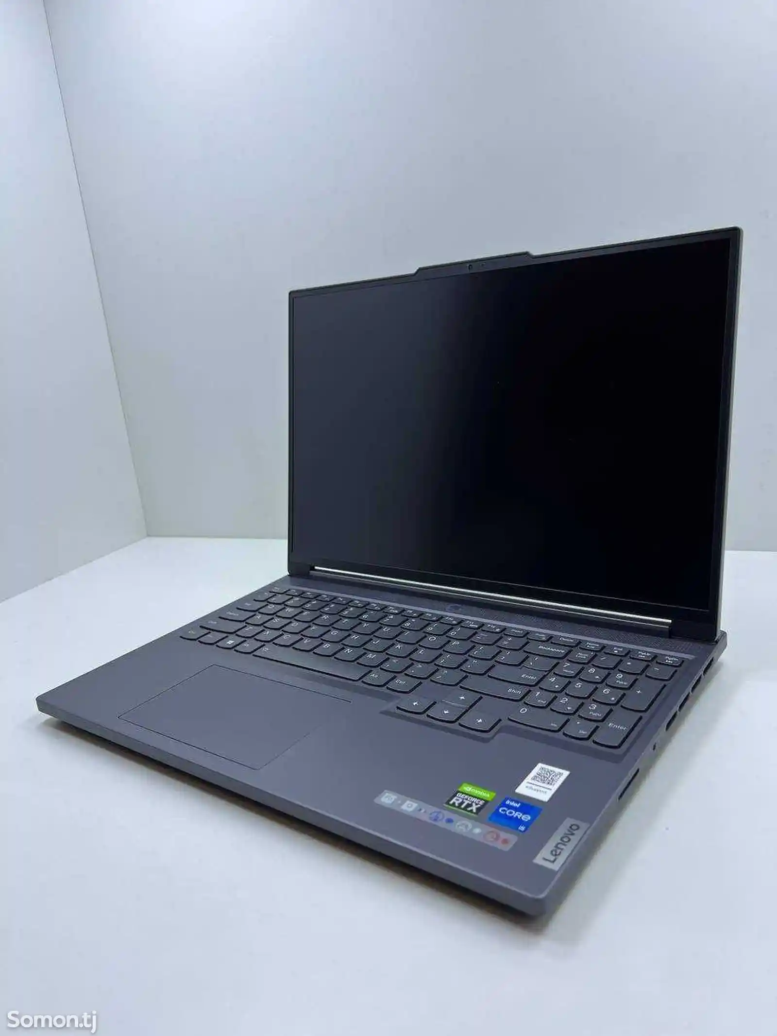 Ноутбук Lenovo Legion Slim 5 i5-13500h rtx4050 16gb ddr5 512gb ssd m2-1