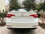 Hyundai Sonata, 2017-2