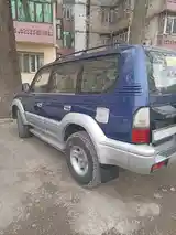 Toyota Land Cruiser Prado, 1999-2