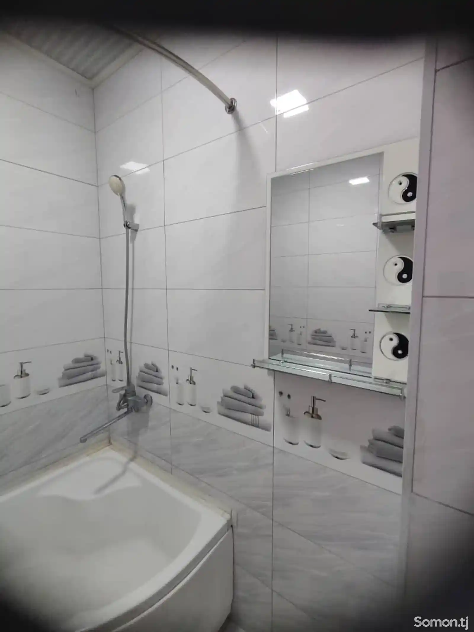 1-комн. квартира, 3 этаж, 40 м², Карасинка-8