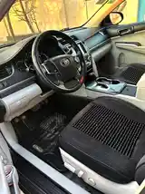 Toyota Camry, 2013-5