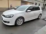 Volkswagen Golf, 2012-8