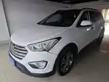 Hyundai Santa Fe, 2014-2