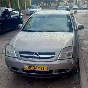 Opel Vectra C, 2002