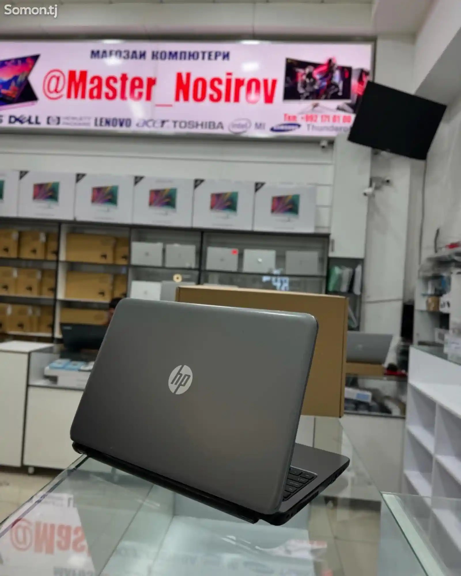 Ноутбук Hp probook G9-1