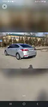 Hyundai Solaris, 2019-4