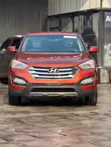 Hyundai Tucson, 2015-3