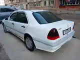 Mercedes-Benz C class, 1995-2