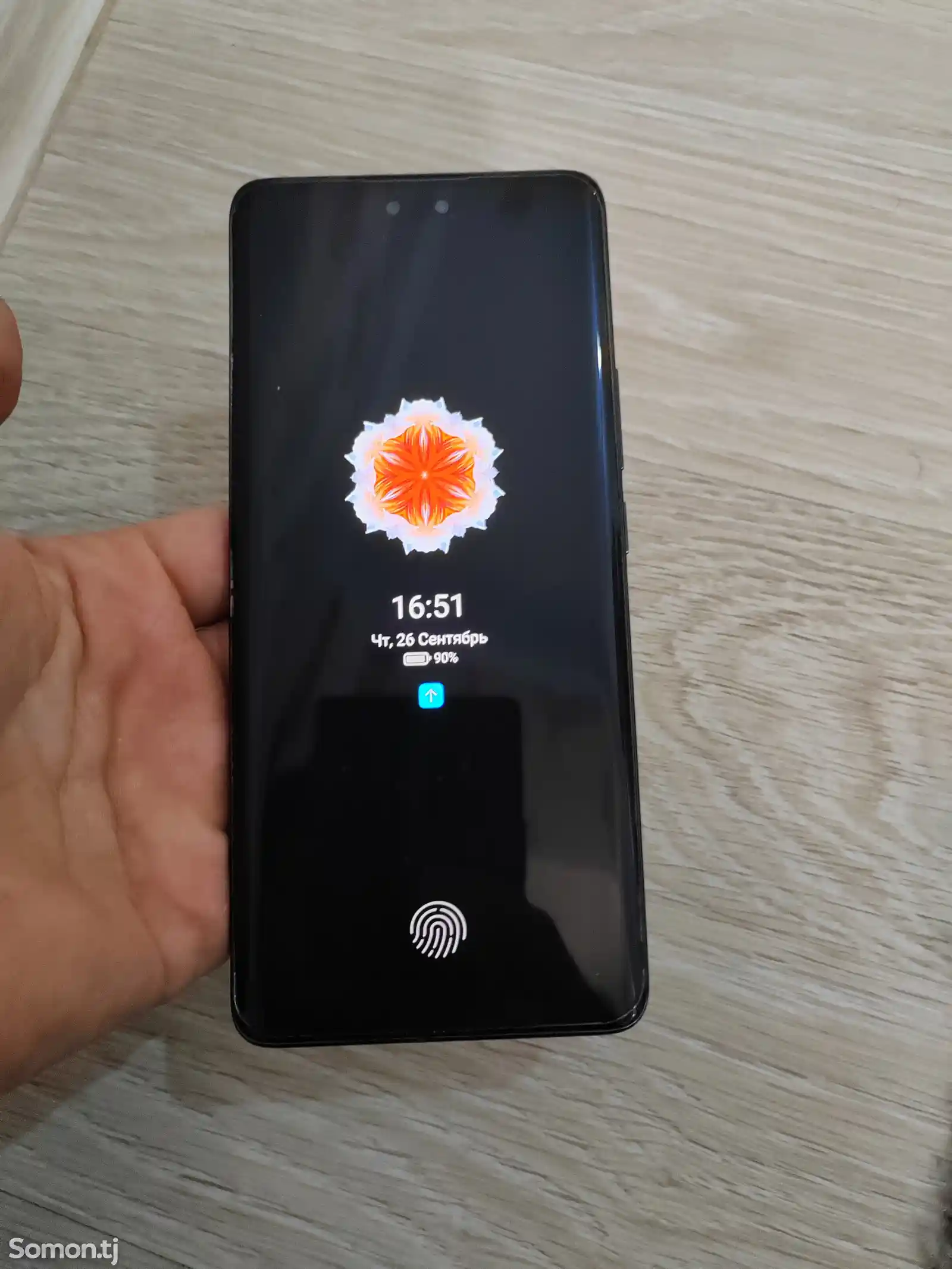 Телефон Xiaomi-1