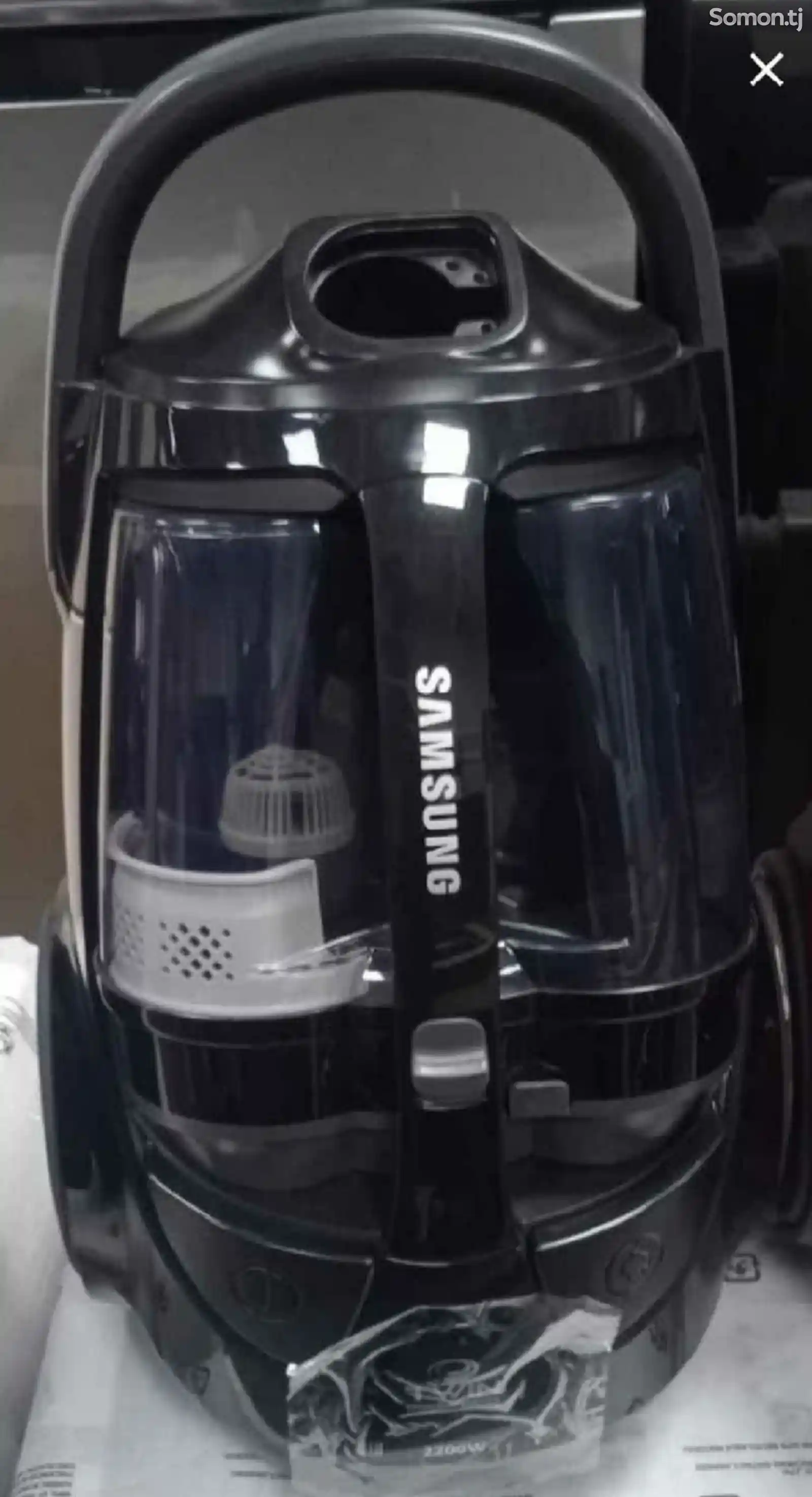 Пылесос Samsung-1