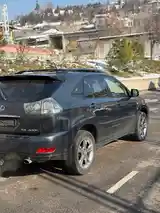 Lexus RX series, 2006-6