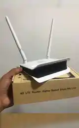 Wi-Fi Роутер-2