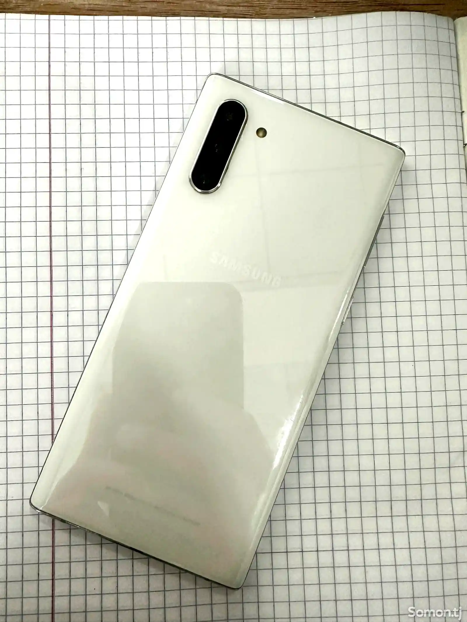 Samsung Galaxy Note 10 5G-2